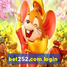 bet252.com login